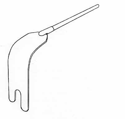 HOLTGREWE EKARTÖR BİLEYT 5.9X15CM